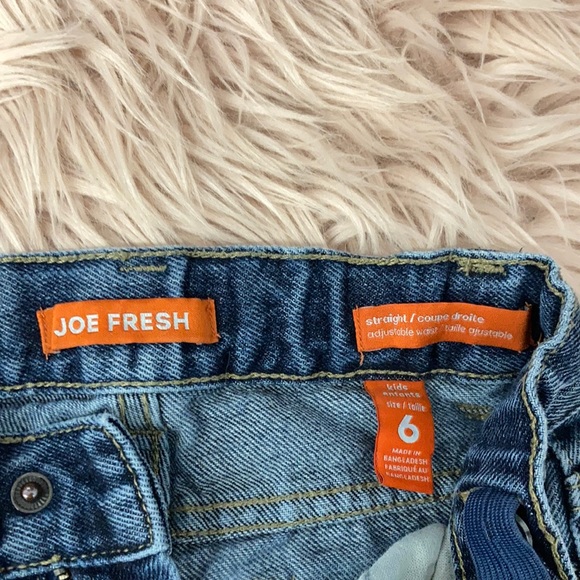 Boys Jeans - Picture 4 of 4